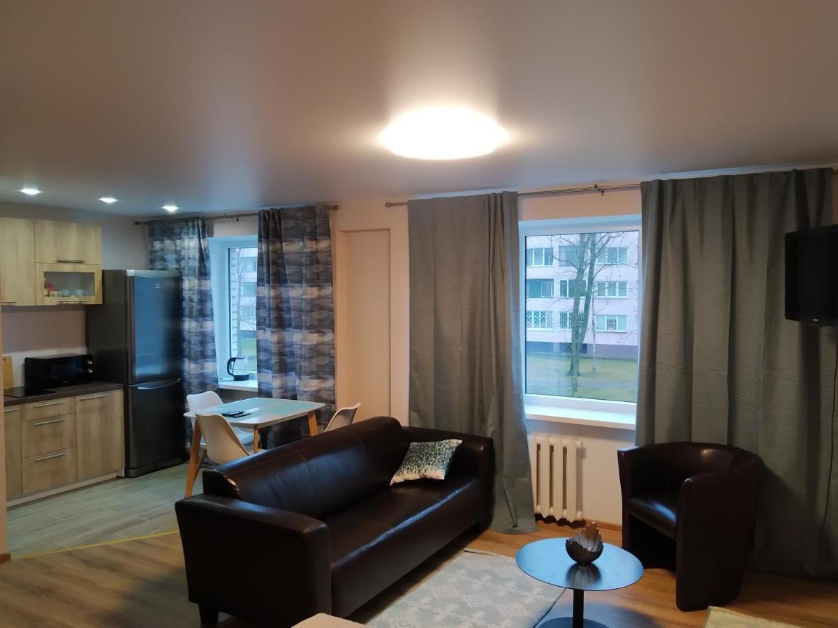Gallery Narwa Zewnętrze zdjęcie